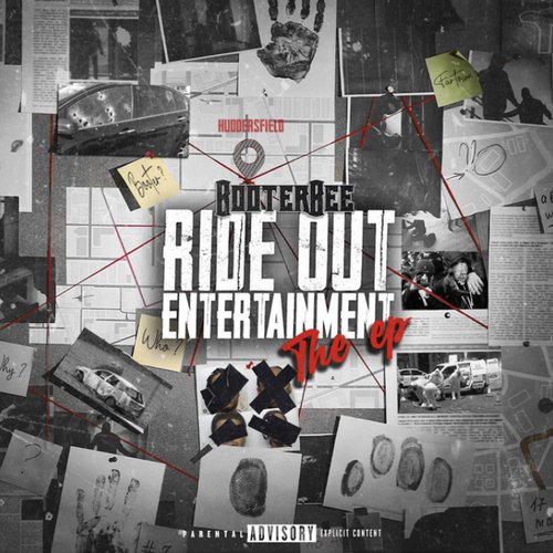 Ride Out Entertainment The EP