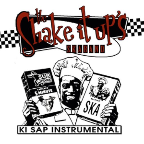 Ki Sap Instrumental