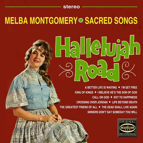 Hallelujah Road