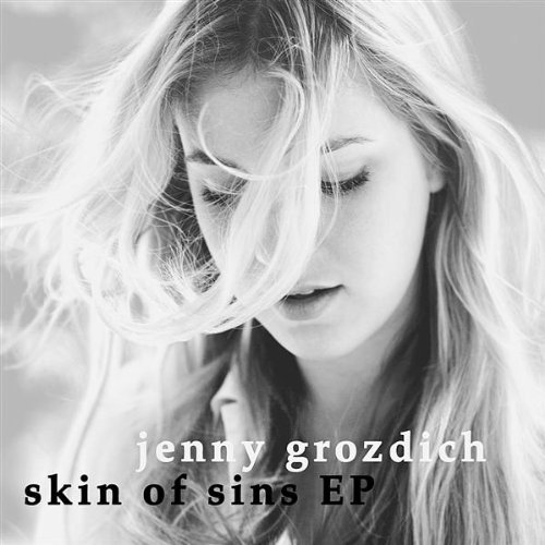 Skin of Sins - EP