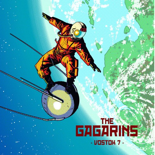 Vostok 7