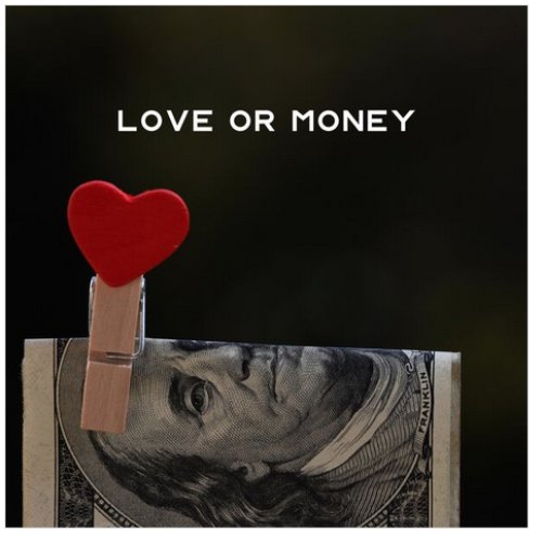 Love or Money