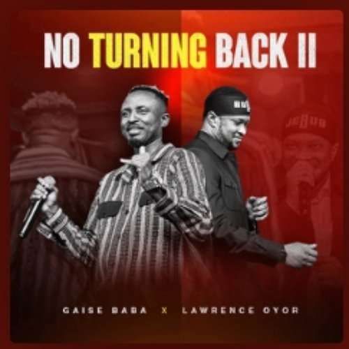 No Turning Back II