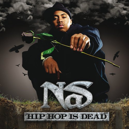 Hip Hop Is Dead (Edited Version)