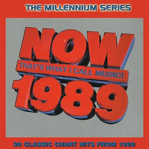 Now That's What I Call Music! 1989: The Millennium Series