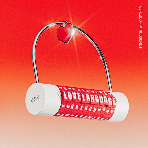 Love Language - Single