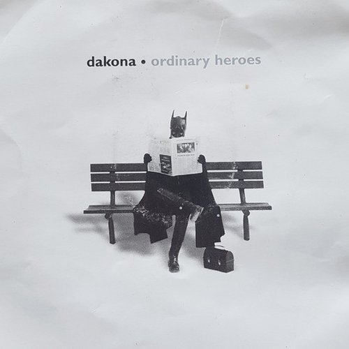 Ordinary Heroes