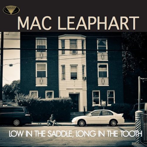 Low in the Saddle, Long in the Tooth