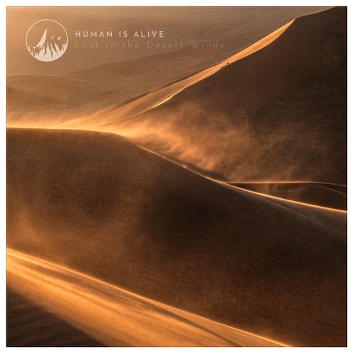 Lost in the Desert Winds