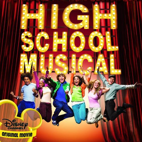 High School Musical Original Soundtrack