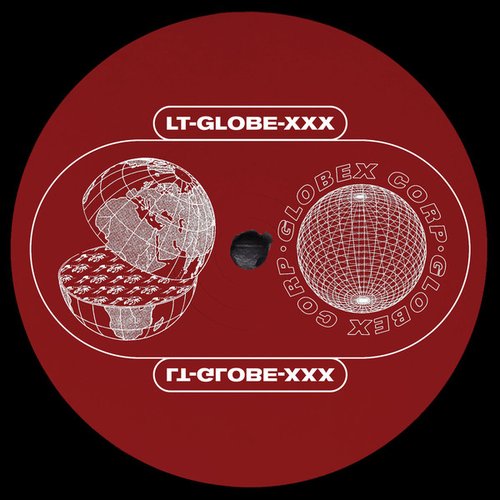 Lt-Globe-XXX - EP
