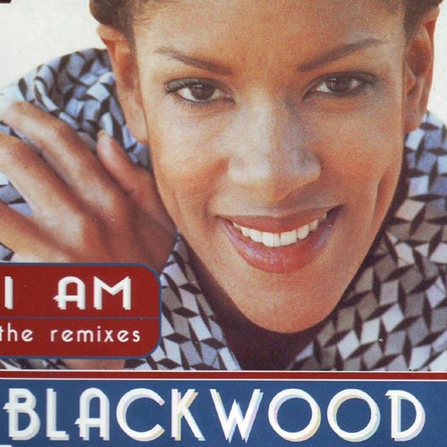 I Am - Ep