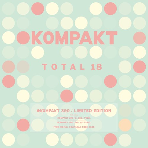Kompakt: Total 18