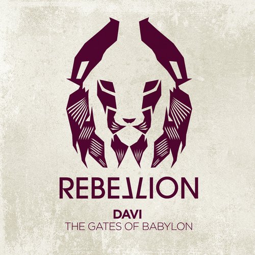 The Gates Of Babylon