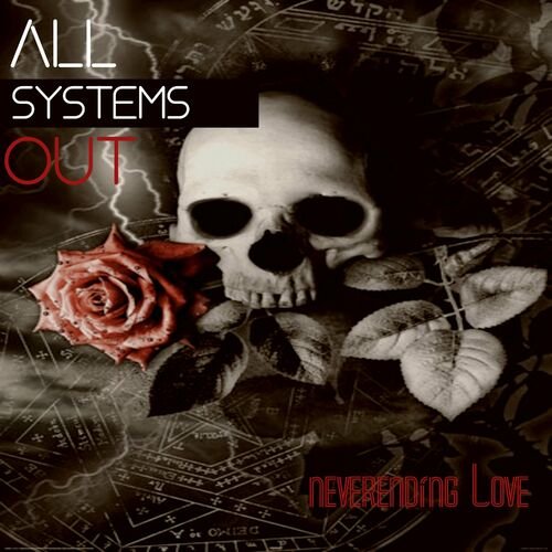 Neverending Love - Single