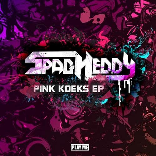 Pink Koeks EP