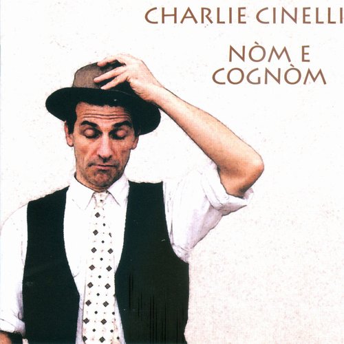 Nòm e Cognòm