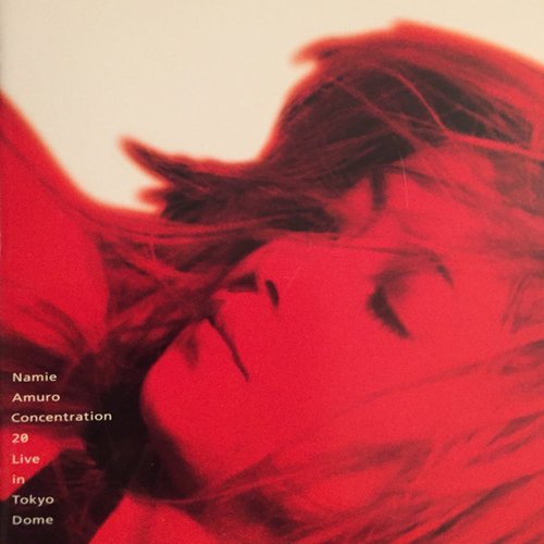 Concentration 20 Live in Tokyo Dome
