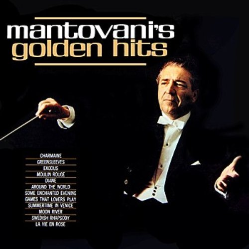 Golden Hits