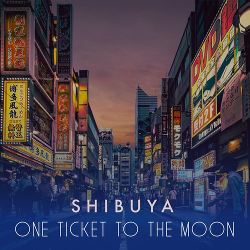 Shibuya - Single