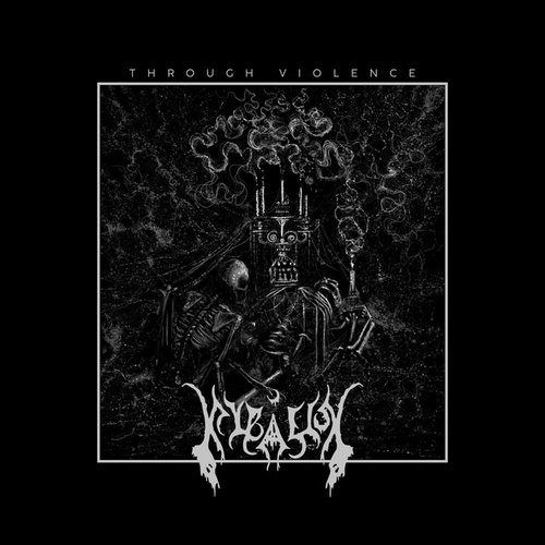 Through Violence