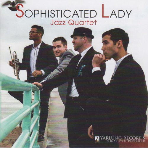 Sophisticated Lady