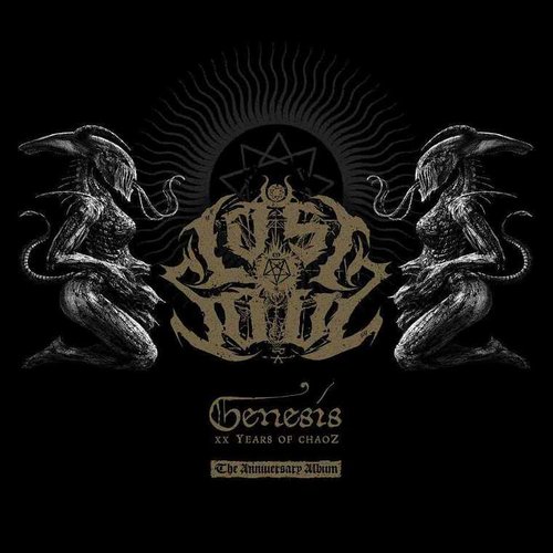Genesis: XX Years of Chaoz (The Anniversary Album)