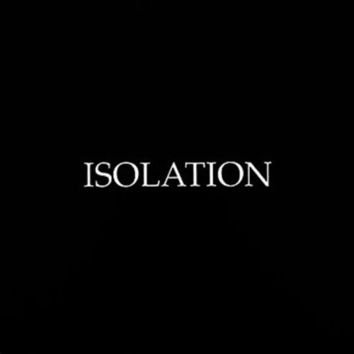 Isolate to Create