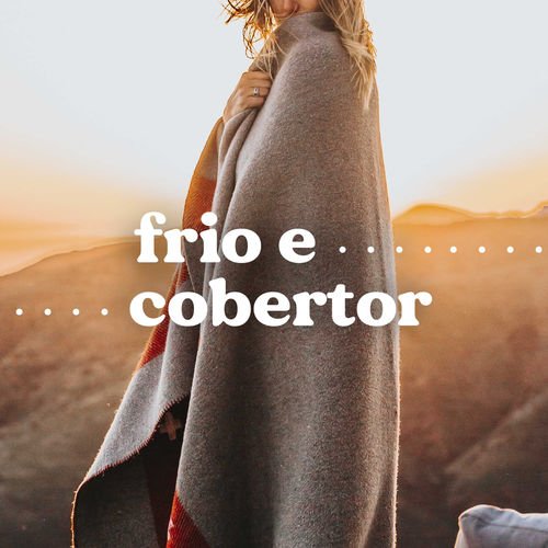 Frio e Cobertor