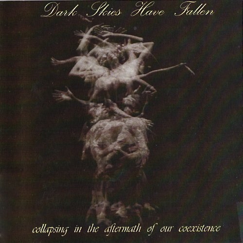 Collapsing In The Aftermath Of Our Coexistence