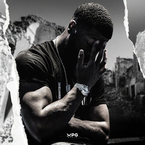 Blijf Soldaat - Single