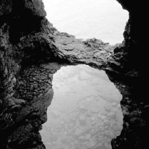 Below the Misty Mountain