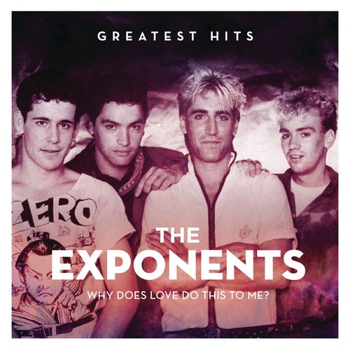 Why Does Love Do This To Me: The Exponents Greatest Hits (Deluxe Edition)