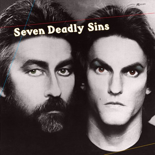 Seven Deadly Sins