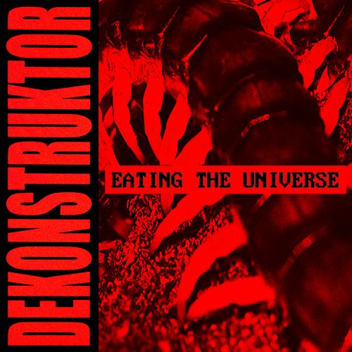 Eating The Universe