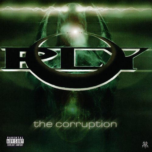 The Corruption