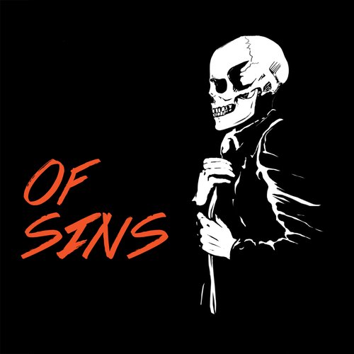 Of Sins - Mini Album
