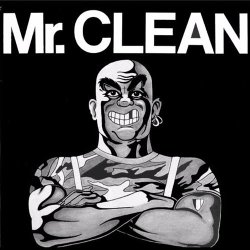 Mr. Clean