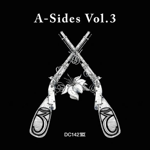 A-Sides, Vol. 3