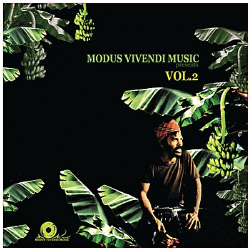 Modus Vivendi Music Vol. 2