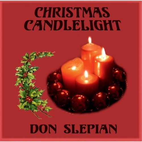 Christmas Candlelight