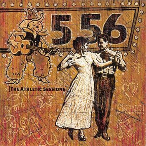 The Athletic Sessions