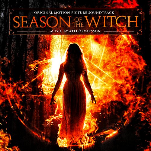 Season of the Witch