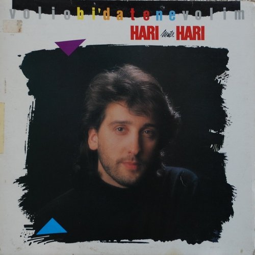 Volio bi' da te ne volim