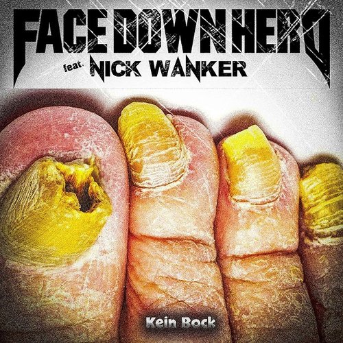 Kein Bock - Single (feat. Nick Wanker) - Single