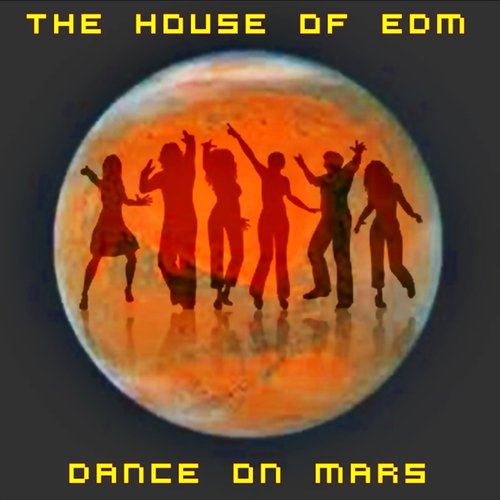 Dance On Mars