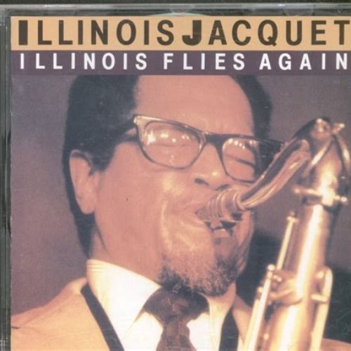 Illinois Flies Again