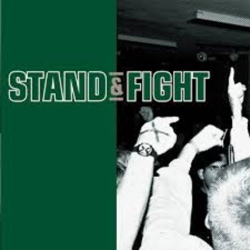 Stand & Fight EP