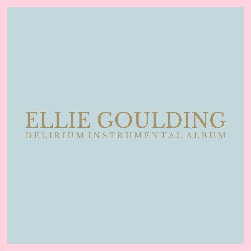 Delirium (Deluxe Instrumental Album)