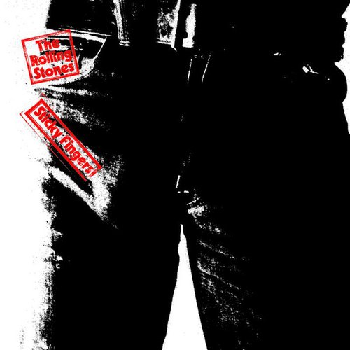 Sticky Fingers (2009 Re-Mastered)